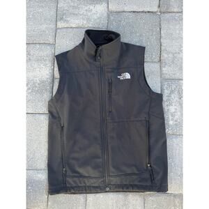 The North Face Men's Apex Bionic 3 Vest Size Small black